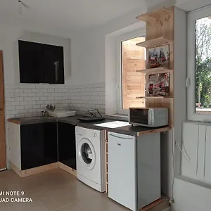 Confortable Bien équipé Et Rénové Apartamento