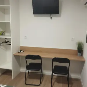 Albicasa Apartamento