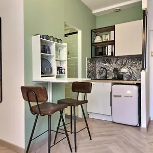  Appartement Le Pastelier - Parking Prive - Clim