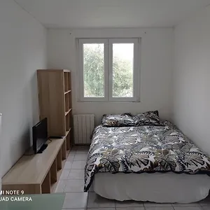  Appartement Petit Studio Calme Fonctionnel Et Pratique