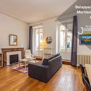 Secteur Cathedrale - Hypercentre - Apartamento