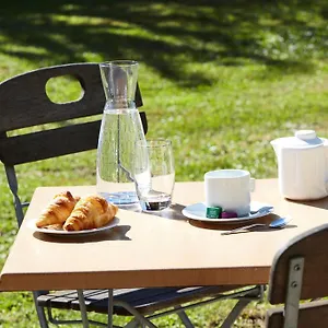 3* Hotel Campanile Centre